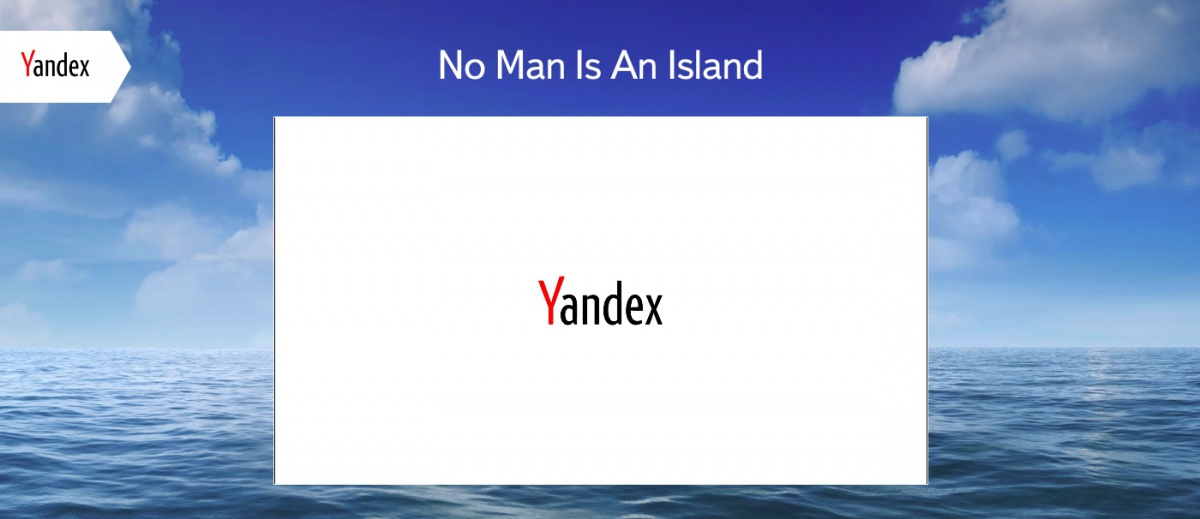 SEO e Yandex: posizionare un sito web per la Russia - Seconda Parte